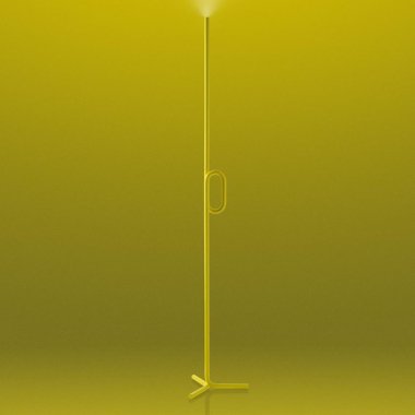 Підлоговий світильник Foscarini - Tobia