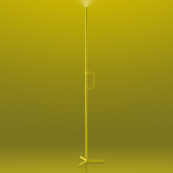Підлоговий світильник Foscarini - Tobia