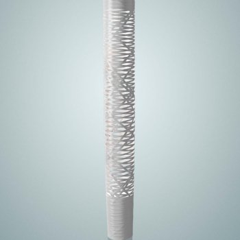 Підлоговий світильник Foscarini - Tress
