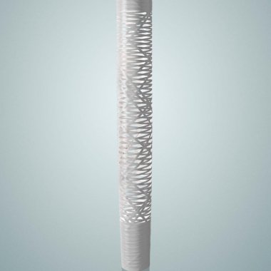 Підлоговий світильник Foscarini - Tress