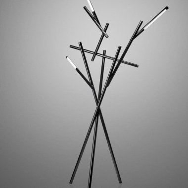 Світильник для підлоги Foscarini - Tuareg