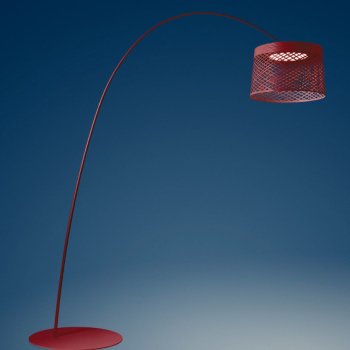 Торшер Foscarini - Twiggy Grid