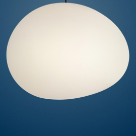 Вуличний світильник Foscarini - Gregg Sospensione