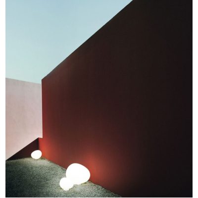 Світильник для підлоги Foscarini - Gregg Terra