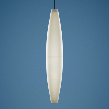 Вуличний світильник Foscarini - Havana Sospensione