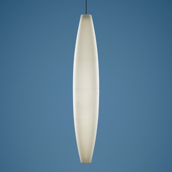 Вуличний світильник Foscarini - Havana Sospensione
