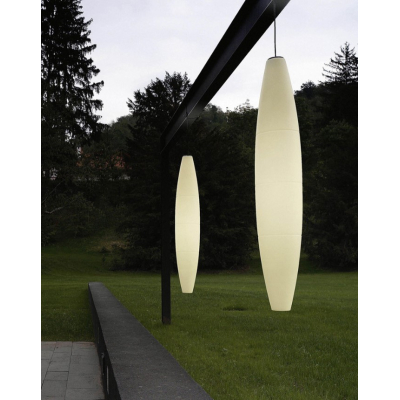 Вуличний світильник Foscarini - Havana Sospensione