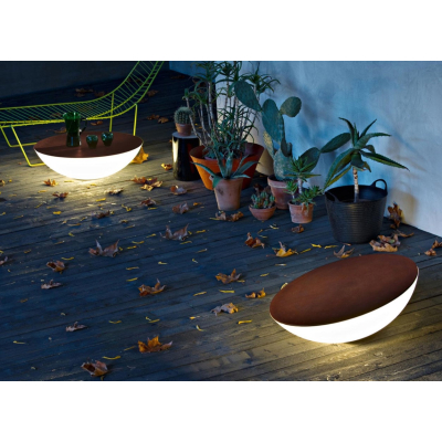 Підлоговий світильник Foscarini - Solar