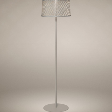 Світильник для підлоги Foscarini - Twiggy Grid Lettura