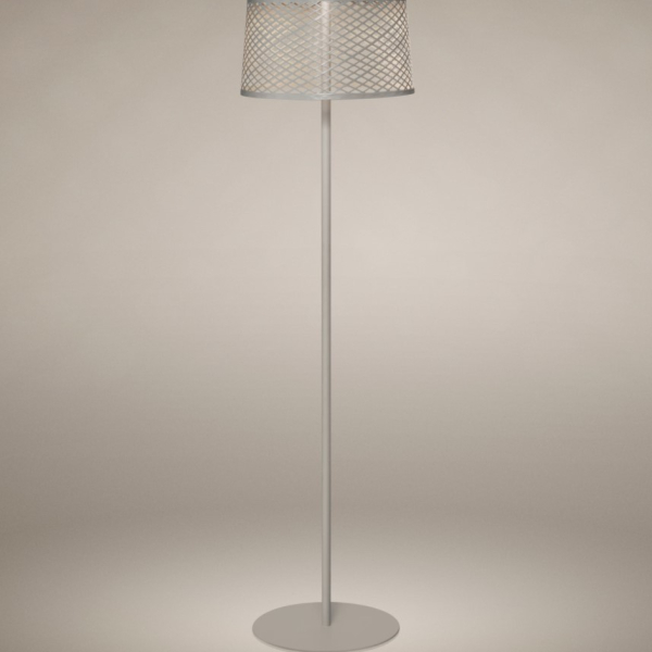 Світильник для підлоги Foscarini - Twiggy Grid Lettura