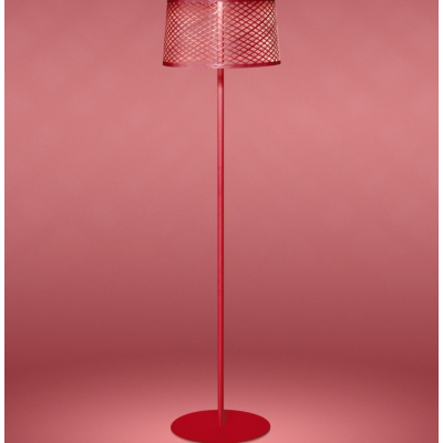 Світильник для підлоги Foscarini - Twiggy Grid Lettura