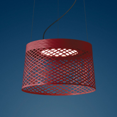 Вуличний світильник Foscarini - Twiggy Grid
