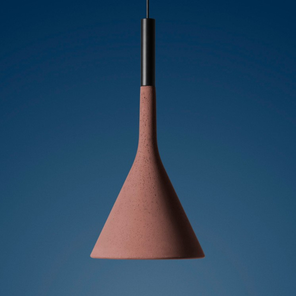 Вуличний світильник Foscarini - Aplomb