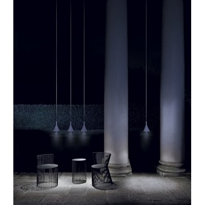 Вуличний світильник Foscarini - Aplomb