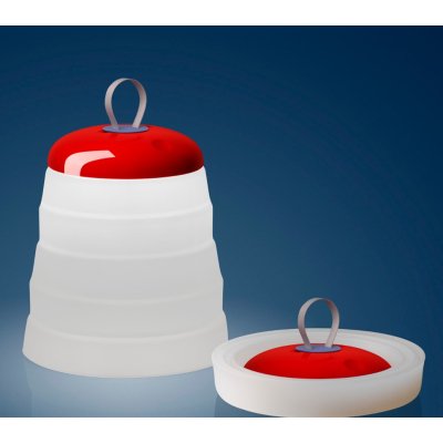 Підлоговий світильник Foscarini - Cri Cri