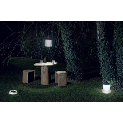 Підлоговий світильник Foscarini - Cri Cri