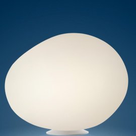 Світильник для підлоги Foscarini - Gregg Terra