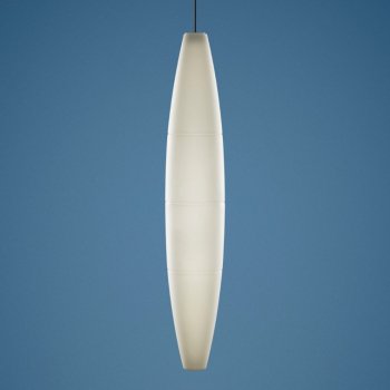 Вуличний світильник Foscarini - Havana Sospensione