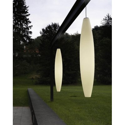 Вуличний світильник Foscarini - Havana Sospensione