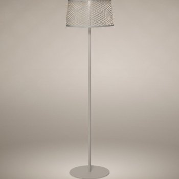 Світильник для підлоги Foscarini - Twiggy Grid Lettura