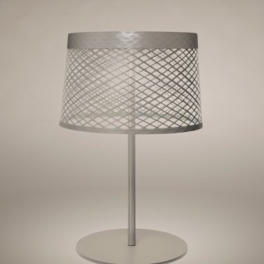 Вулична настільна лампа Foscarini - Twiggy Grid XL
