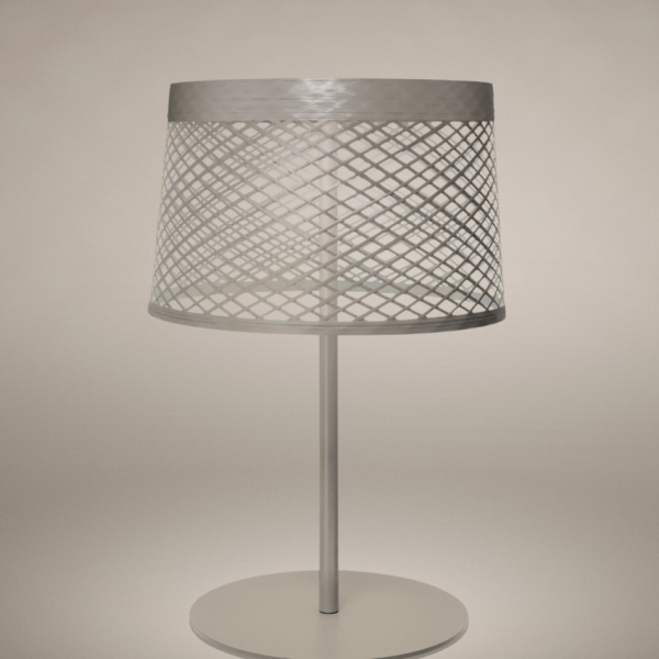 Вулична настільна лампа Foscarini - Twiggy Grid XL