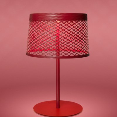 Вулична настільна лампа Foscarini - Twiggy Grid XL