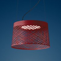 Вуличний світильник Foscarini - Twiggy Grid Вуличний світильник Foscarini - Twiggy Grid