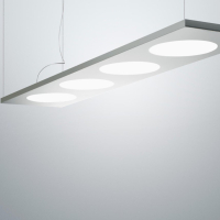 Світильник підвісний Foscarini - Dolmen