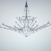 Люстра Foscarini - Lightweight Люстра Foscarini - Lightweight