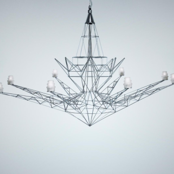 Люстра Foscarini - Lightweight