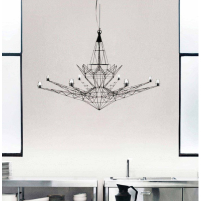 Люстра Foscarini - Lightweight