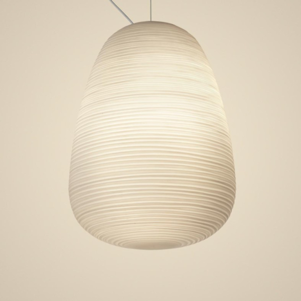 Світильник підвісний Foscarini - Rituals 1