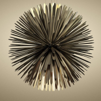 Світильник підвісний Foscarini - Sun-Light Of Love Світильник підвісний Foscarini - Sun-Light Of Love