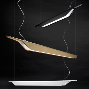 Світильник підвісний Foscarini - Troag