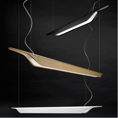 Світильник підвісний Foscarini - Troag