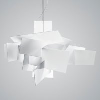 Світильник підвісний Foscarini - Big Bang Світильник підвісний Foscarini - Big Bang