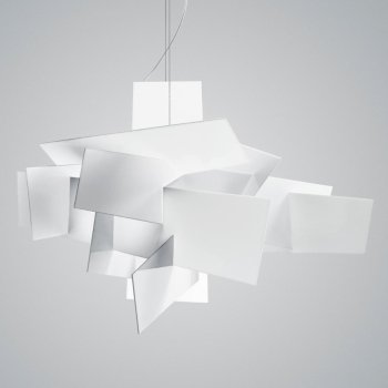 Світильник підвісний Foscarini - Big Bang