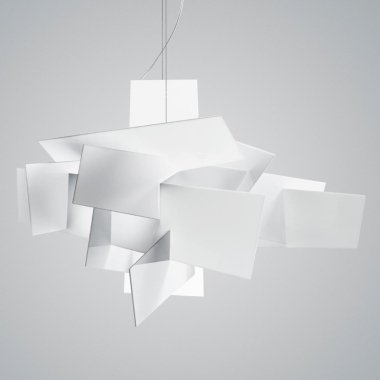 Світильник підвісний Foscarini - Big Bang