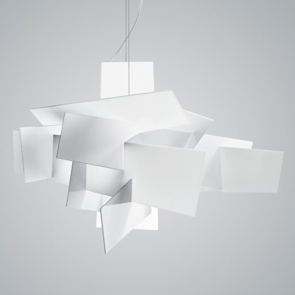 Світильник підвісний Foscarini - Big Bang