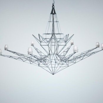 Люстра Foscarini - Lightweight