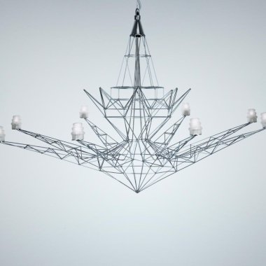 Люстра Foscarini - Lightweight