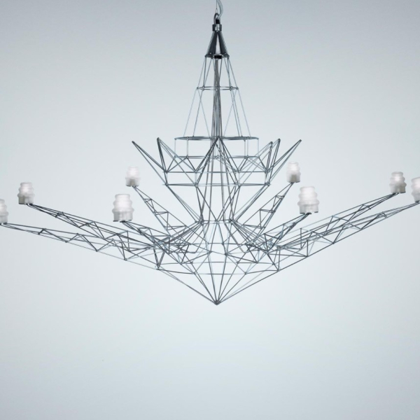 Люстра Foscarini - Lightweight
