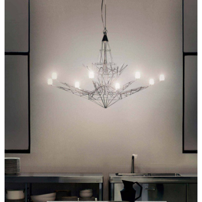 Люстра Foscarini - Lightweight