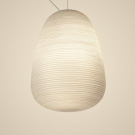 Світильник підвісний Foscarini - Rituals 1