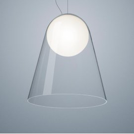 Світильник підвісний Foscarini - Satellight