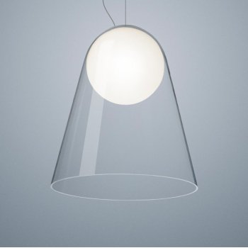Світильник підвісний Foscarini - Satellight