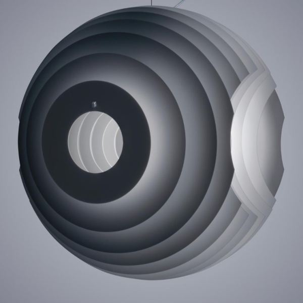 Світильник підвісний Foscarini - Supernova