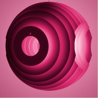 Світильник підвісний Foscarini - Supernova