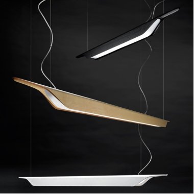 Світильник підвісний Foscarini - Troag